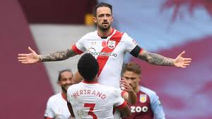 Aston villa is delighted to announce the signing of danny ings. Danny Ings Ralph Hasenhuttl Hopes Forward Will Sign New Southampton Deal But Not Relying On It Football News Sky Sports