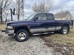 Image result for Patriot Blue 1999 Dodge Truck