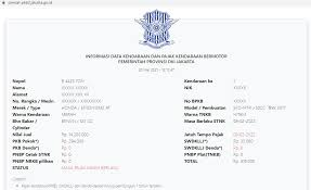 Mat yie plate number services. Cara Cek Plat Nomor Online Indentifikasi Kendaraan Nakal Semakin Mudah Panduan Pembeli Mobil123 Com
