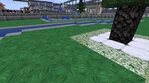 Our New Grass Texture For Minecraft 1 13 Grass Textures Minecraft Outdoor