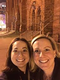 Lesbian Couple to Pastor D.C. Baptist Church — Fulcrum7