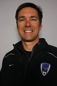 Jan Haas and Tony Haas