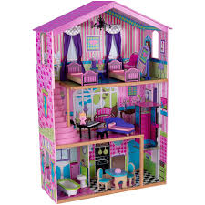 Image result for barbie in  home