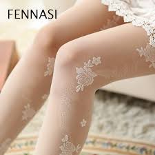 Check out amazing pantyhose artwork on deviantart. Women S Clothing Lolita Girls Floral Pattern Summer Pantyhose Stockings Women Thin Tights Clothing Shoes Accessories