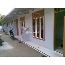 Jual dan sewa rumah murah. Rumah Sewa Murah