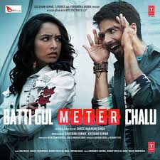 Batti Gul Meter Chalu Songs Download Free Online Songs Jiosaavn Watch latest hindi movies online free. batti gul meter chalu songs download