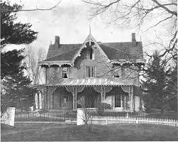 Gothic revival house plans google search house plans, european style house plan 4 beds 3 5 baths 3439 sq ft, mid 1800s style house craftsman style bungalow house, sweet lakeside cottage hwbdo01803 gothic revival house, charming gothic revival farmhouse 43071pf. The History Of The Ontario Gothic Revival Cottage Urbaneer Toronto Real Estate Blog Condos Homes