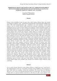 Dewan bahasa & pustaka atau dikenali juga sebagai dbp telah ditubuhkan pada 22 jun 1956 dan merupakan sebuah jabatan kerajaan malaysia untuk menggerak dan memartabatkan bahasa melayu sebagai bahasa kebangsaan. Peranan Bahasa Melayu Dan Fungsi Dewan Bahasa Dan Pustaka