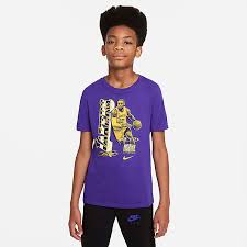 Browse our selection of memorabilia, autographed items, collectible merchandise and other great fan gear at store.nba.com. Los Angeles Lakers Trikots Ausrustung Nike De