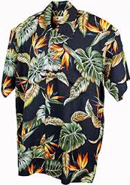 Vintage mckay hawaii hemd crazy pattern hawaiihemd oldschool 80s shirt gr.xl. Karmakula Hawaiian Hemden Katalog