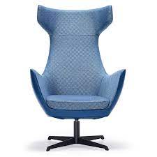 You can further customize the look to include tufting or nailhead trim. Neo 250156e Wingback Office Chair Modern Neo Horeca