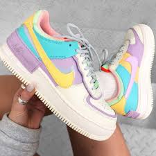 Nike Air Force One Colors For Only 59 95 Do You Like Them We Love It Babesnsneakers Balenciagas In 2020 Nike Air Shoes Sneakers Fashion Casual Shoes Women