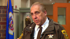 Ramsey County sheriff wants resource officers brought back to St. Paul  Public Schools