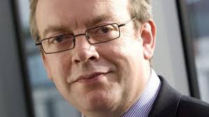 Brian Keegan: A crisis budget for third year in a row