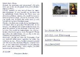 Hier tragen sie den empfänger und die adresse ein. Carte Postale De Paris Monsieur Becker