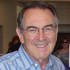 Eugene Jerome Verret (1926-2017)