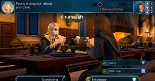 Harry potter magic awakened is said to take place several years after second wizarding war. Harry Potter Games Download For Android Mobile