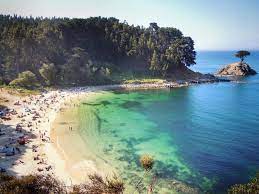 Talcahuano is located in the south of the central zone of chile. Talcahuano Chile Tourismus In Talcahuano Tripadvisor