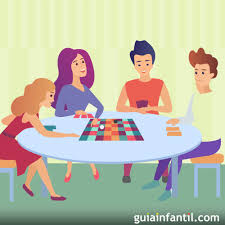 En otras palabras, es diversión garantizada para ti y tus amigos. El Parchis Poema Corto Con Pictogramas Para Ninos Sobre Los Colores