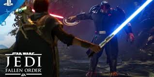 Star Wars Jedi Fallen Order Free Download Pc Game In 2020 Star Wars Jedi Star Wars Games Star Wars