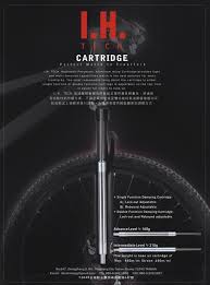 腳踏車零件雜誌內頁 2007 perfect match aluminium alloy light