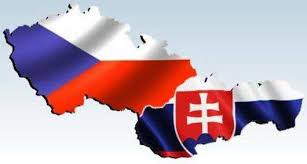 Prečítajte si spravodajstvo z domova. Ceskoslovensko Home Facebook