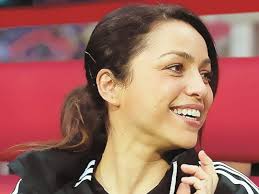 The ex-boyfriend of Chelsea's doctor: Eva ruined my life