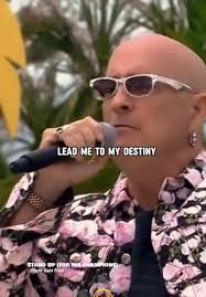 Right Said Fred Stand Up for The Champions