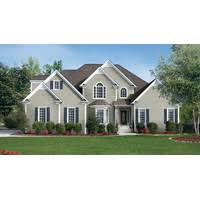 Gentek aluminum siding products are strong, lightweight and malleable for fancier trims and creative designs. Gentek Building Products Inc Vinyl Siding And Windows