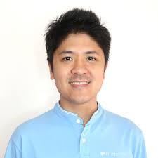 Michael Paolo Bellosillo