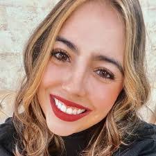 Maria Espitia's Instagram, Twitter & Facebook