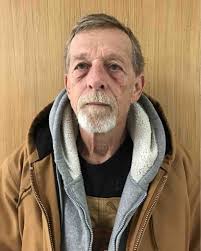 Sex Offender Registry