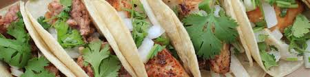 Fish tacos is a dish that has recently become more popular among those who enjoy fish and mexican recipes. Top 10 Places For Fish Tacos In Ocean City Shorebread