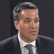 Tom Frackowiak: Public Affairs Expert