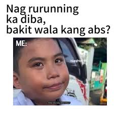 Ah Ms. Chin run tings..Tings nuh run har.