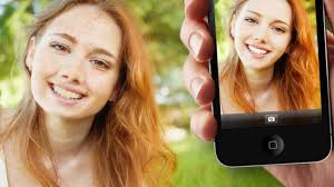 Preparation is the key to a successful cosmetic surgery procedure. You Re So Vain This App Gives You An Instant Nose Job Perfect Skin Bit Rebels