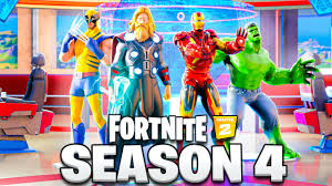 Our post will detail all fortnite skins; Leaked Skins In Fortnite Season 4 New Battlepass Skins More Youtube