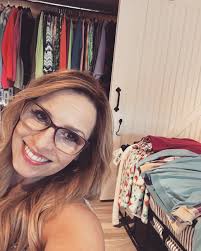 Sorry I've been MIA! I got really sick about 5 days ago and have been very  down-for-the-count. 🛌 Wow. Beware the end of summer flu or whatever that  was! 😬 Fortunately, I'm