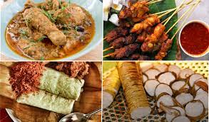 Sambutan hari raya aidilfitri tidak lengkap jika tiada kuih raya atau biskut raya yang disajikan di pagi syawal. 26 Menu Hari Raya Paling Popular Di Malaysia