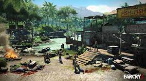 Nov 09, 2021 · far cry 3 dlc unlocker for v1.04 you can use it to copy your windows 7, vista, xp linux system or entire hard drive to an image file within. Game Trainers Far Cry 3 V1 1 Dlc Unlocker Sharethegoods Megagames
