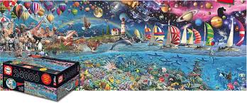 Check spelling or type a new query. 24000 The Educa S Biggest Puzzle Big Puzzles Puzzle Painting