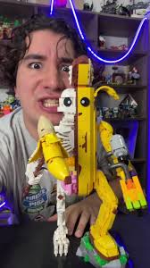 Lego Fortnite Collection