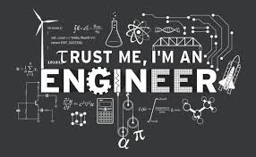 Trust Me Engineering Quotes Engineering Memes Engineering Humor