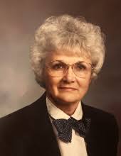 Obituary information for Mary Magdalene Asher Morris