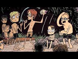 We did not find results for: Video Sparknotes William Golding S Lord Of The Flies Summary Youtube