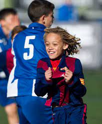 333,331 likes · 8,532 talking about this. Xavi Simons Fc Barcelona