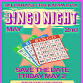 Bingo Night Hosted by Tri Kappa