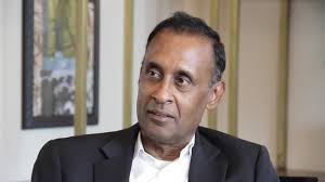 Chandrasekar Chinnathambi