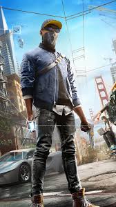 Watch Dogs 2 Wallpaper Games Wallpaper Game Watch Dogs Watch Dogs 1 Gaming Wallpapers
