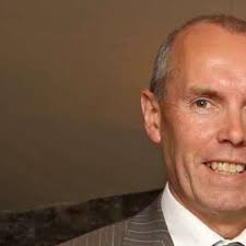 Lucey named as Cork county manager